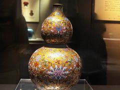 -景德镇中国陶瓷博物馆