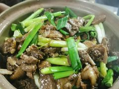 -上南瓦煲鸡·清远鸡·老字号(总店)