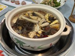 -名善山珍·野生菌汤锅(文殊院店)
