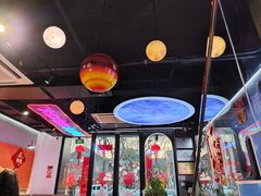 -棒小伙·齐齐哈尔烤肉(龙茗路店)