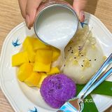 🔥迷你椰泰式大排档 ‼️人均50💰吃到爽！
