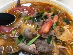 全家福-项记面馆(明瓦廊店)