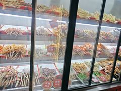 -为民烧烤吧.自贡爆炒菜(收录10年好店)