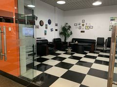 -鲨鱼皮汽车凹陷玻璃修复(静安店)