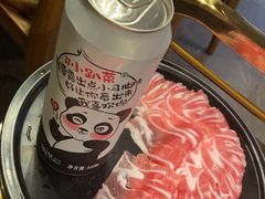 -南门四季铜锅涮肉(大屯·北苑店)