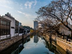 -青果巷历史文化街区