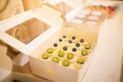 -美悦盛宴一站式婚礼会馆(临江店)