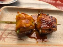 -鳥喜Toriki怀石烧鸟料理