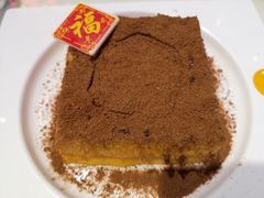 -龙记·香港茶餐厅(海上世界店)