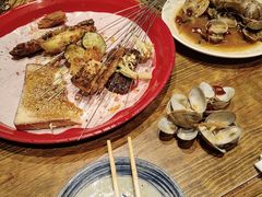 -北三老太太烧烤(人生一串上榜店)