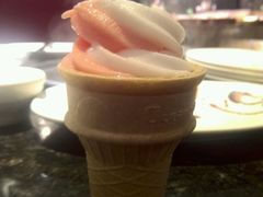 -大漠风烤肉火锅自助餐厅(鹰展店)