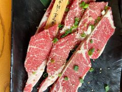 -千寻烧肉(政务区店)