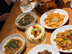 -一坐一忘云南菜(北京skp店)