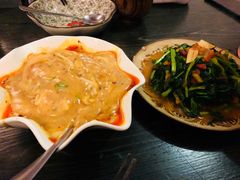 -火燒雲傣家菜(鼓楼店)