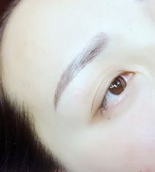点击看大图 -HQ半永久纹绣纹眉