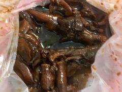 -金伯利街美食夜市