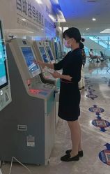 -天使医生VIP孕期孕检产检(市二医院店)