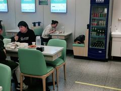 大堂-紫光园·烤鸭(美术馆店)
