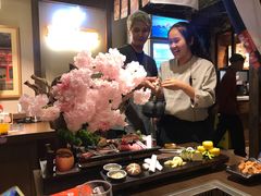 -樱宿日式和牛烧肉(五道口店)