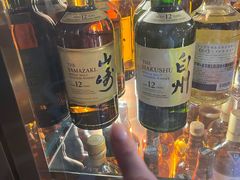 -南宁那莲豪华精选酒店-云霄酒廊·80楼高空城景酒吧