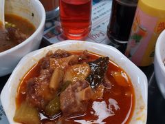 -牛记咖喱美食(十月初五日街店)