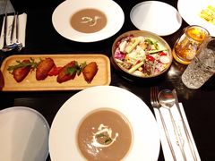 -C&R西班牙餐厅
