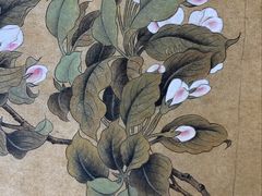 -六出私塾LiuChu•成人美术书法系统课程专业画室(熊婆婆的花园店)