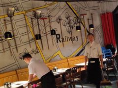 大堂-星伦多 自助料理(圆融店)