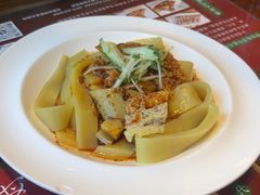 -沙力海西北特色美食烤肉店(北门坡店)