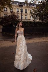 点击看大图 -MANLI BRIDAL婚纱