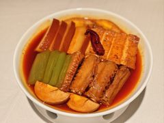 -顺峰(农展馆店)