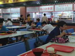 大堂-芙蓉餐厅(厦大店)