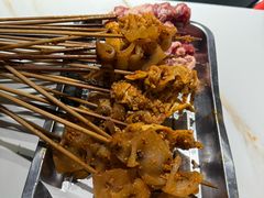 -源味居手把签烧烤(长春一店)