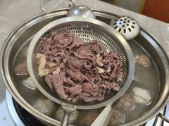 -五洞大众牛餐馆(番禺分店)