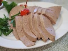 粉肝-抱德·潮汕味(敦和店原惠城鱼仔)