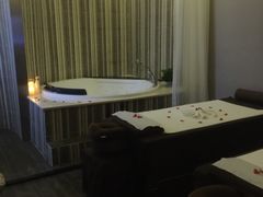 -悠悦MASSAGE&SPA(恒大广场店)