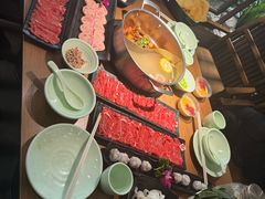 -掂档潮汕牛肉火锅(万象城店)