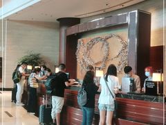 -上海浦东嘉里大酒店