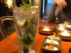 -春熙台韩国料理·章鱼肥牛(西丽店)