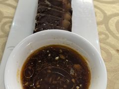 -郭林家常菜烤鸭(曙光西路店)