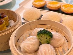 -遇花缘·点心·中西融合菜(美吉特广场店)