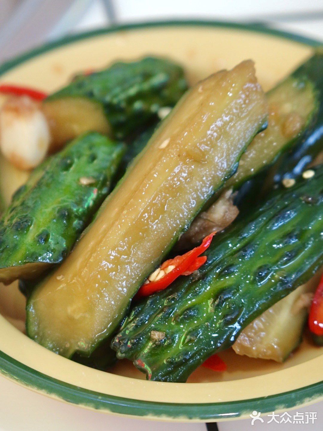 有点难找但是好好吃🤤