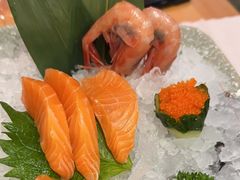 -菊上尊品料理(蚌埠银泰店)