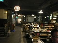 -佬革命主题火锅(玉沙路店)