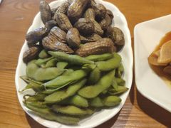 花毛一体-腰子哥烤串(石佛营炫特店)