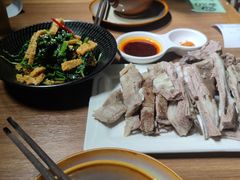 -贯贯吉·清真餐厅(浙江中路店)