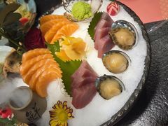 -大江户日本料理(吕厝店)