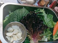 -韩一品韩国料理(柏庐南路店)