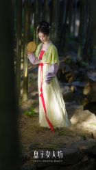 -盘子女人坊古装写真摄影(苏州旗舰店)