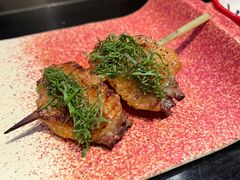 -鸟山鸣·日料食堂(王府井店)